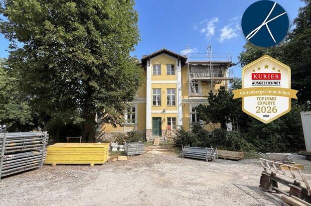 Büro / Praxis mieten in 3100 St. Pölten (Bild 4)