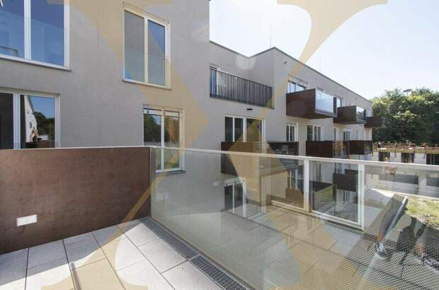Terrassenwohnung mieten in 4020 Linz (Bild 1)