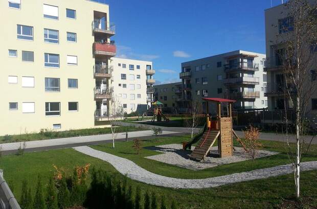 Mietwohnung in 8054 Graz (Bild 1)