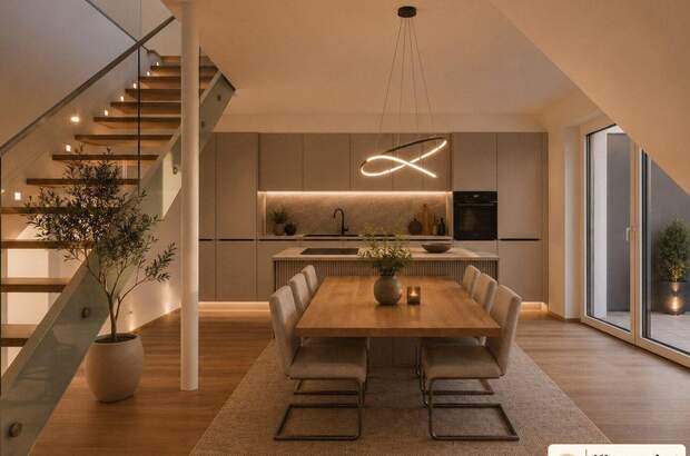 Wohnung mit Balkon kaufen in 4030 Linz (Bild 1)