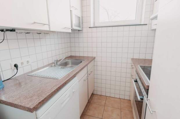 Wohnung mit Balkon kaufen in 5020 Salzburg (Bild 2)