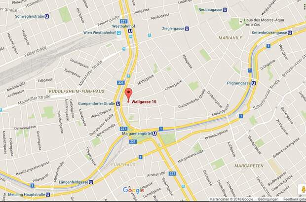 Halle / Lager / Produktion kaufen in 1060 Wien (Bild 5)