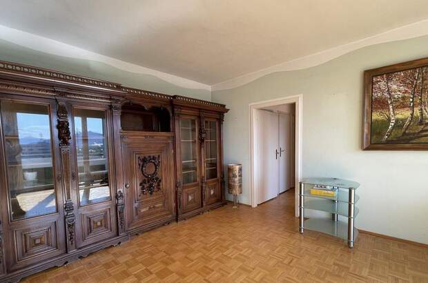 Wohnung mit Balkon kaufen in 9020 Klagenfurt (Bild 3)