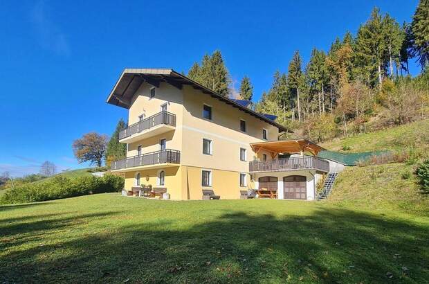 Haus kaufen in 9150 Bleiburg (Bild 4)