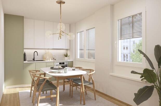 Wohnung mieten in 1110 Wien (Bild 1)