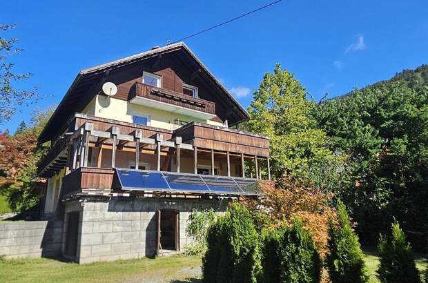 Haus kaufen in 9640 Kötschach (Bild 2)