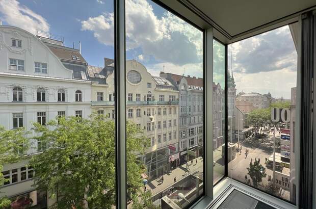 Büro / Praxis mieten in 1070 Wien (Bild 3)