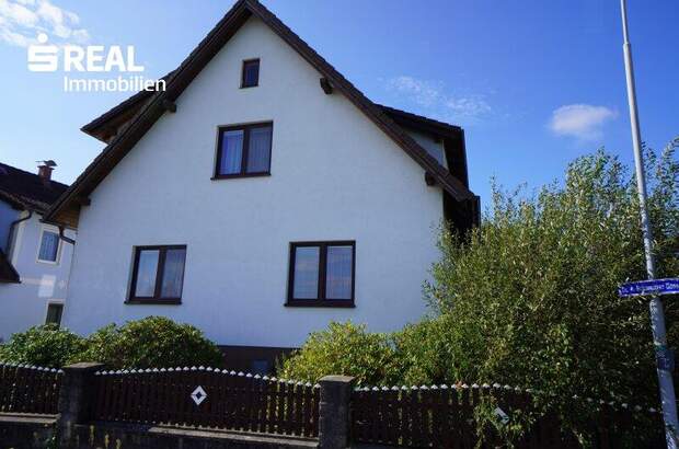 Haus kaufen in 3860 Heidenreichstein (Bild 2)