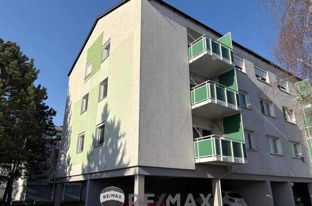 Terrassenwohnung mieten in 3423 St. Andrä (Bild 1)