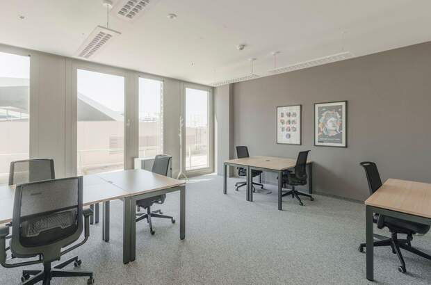 Gewerbeobjekt mieten in 1100 Wien (Bild 4)