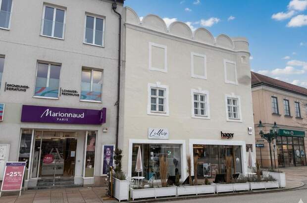 Gewerbeobjekt kaufen in 3430 Tulln (Bild 3)