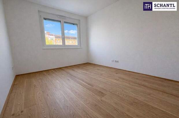 Terrassenwohnung kaufen in 2320 Schwechat (Bild 4)