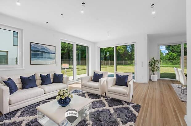 Einfamilienhaus kaufen in 2551 Enzesfeld (Bild 2)