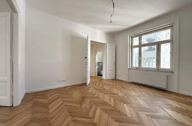 Wohnung kaufen in 1050 Wien (Bild 2)