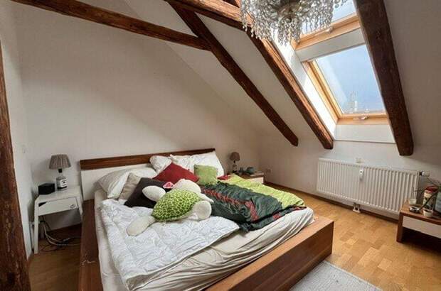 Altbauwohnung kaufen in 8010 Graz (Bild 2)