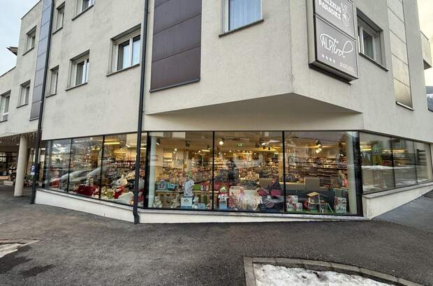 Gewerbeobjekt mieten in 6272 Kaltenbach (Bild 5)