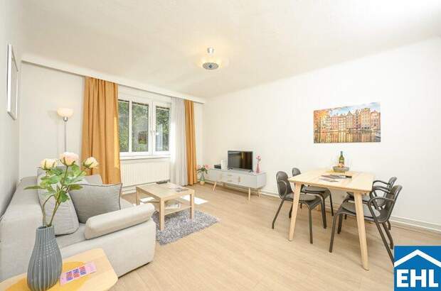 Wohnung kaufen in 1110 Wien (Bild 3)