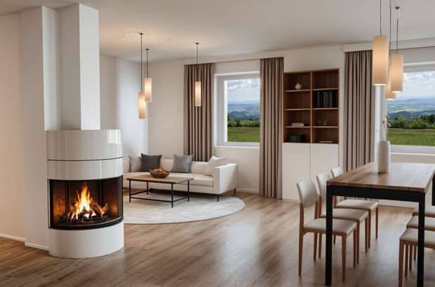 Haus mit Garten kaufen in 3542 Gföhl (Bild 4)