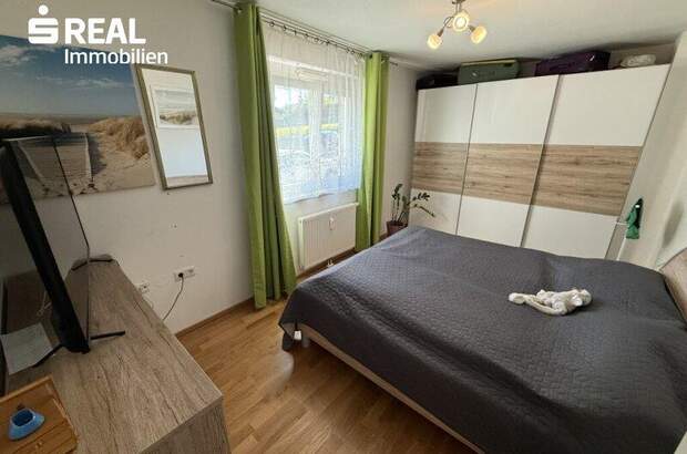 Terrassenwohnung kaufen in 5710 Kaprun (Bild 4)