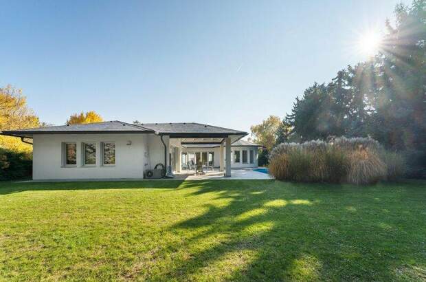 Einfamilienhaus kaufen in 2721 Bad Fischau (Bild 2)