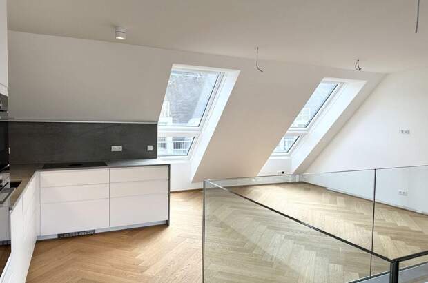 Altbauwohnung mit Balkon kaufen in 1030 Wien (Bild 4)