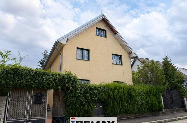 Einfamilienhaus kaufen in 2333 Leopoldsdorf (Bild 2)