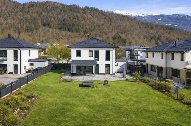 Einfamilienhaus kaufen in 9751 Sachsenburg (Bild 2)