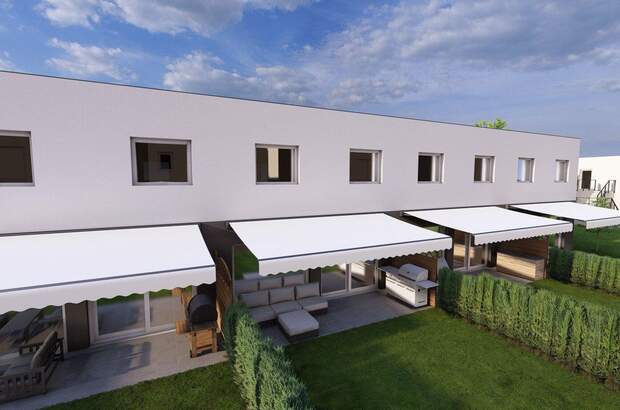 Haus mit Garten kaufen in 8750 Judenburg (Bild 2)