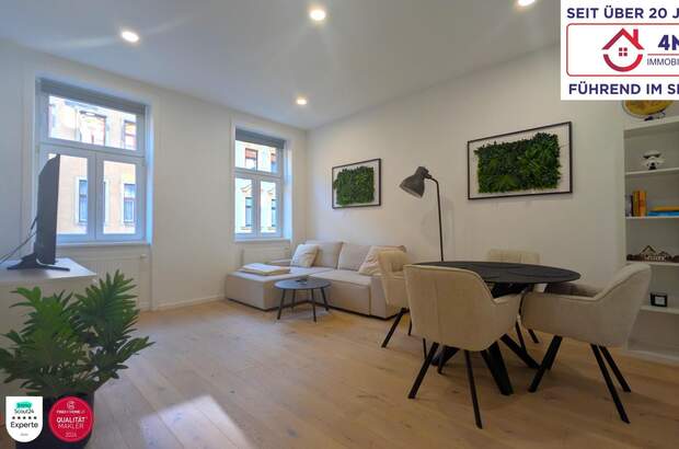 Wohnung kaufen in 1200 Wien (Bild 1)