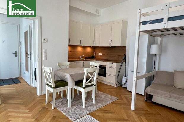 Wohnung mieten in 1030 Wien (Bild 1)
