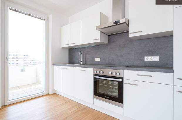 Wohnung mit Balkon mieten in 8054 Graz (Bild 1)