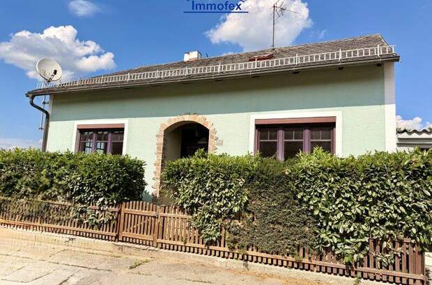 Einfamilienhaus kaufen in 2081 Niederfladnitz (Bild 2)