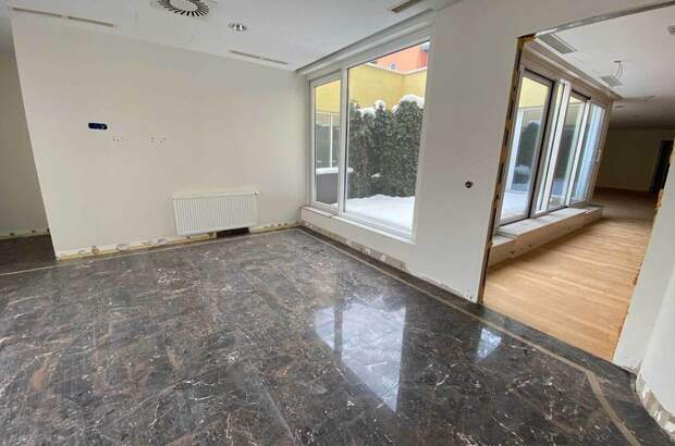 Gewerbeobjekt mieten in 4020 Linz (Bild 2)