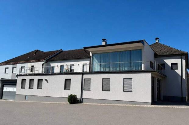 Mehrfamilienhaus kaufen in 3452 Atzenbrugg (Bild 5)