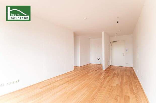 Terrassenwohnung kaufen in 1210 Wien (Bild 4)