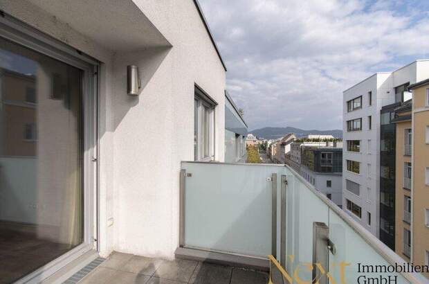 Terrassenwohnung mieten in 4020 Linz (Bild 5)