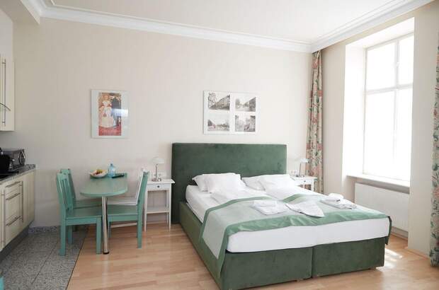 Altbauwohnung kaufen in 1030 Wien (Bild 1)