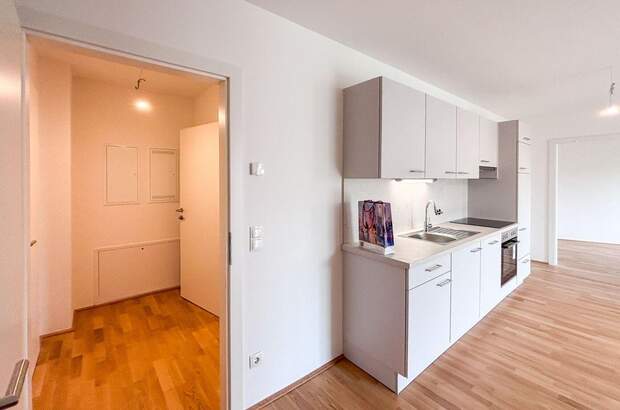 Wohnung mit Balkon mieten in 1170 Wien (Bild 5)