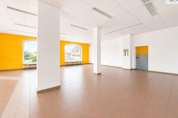 Gewerbeobjekt mieten in 5112 Lamprechtshausen (Bild 2)