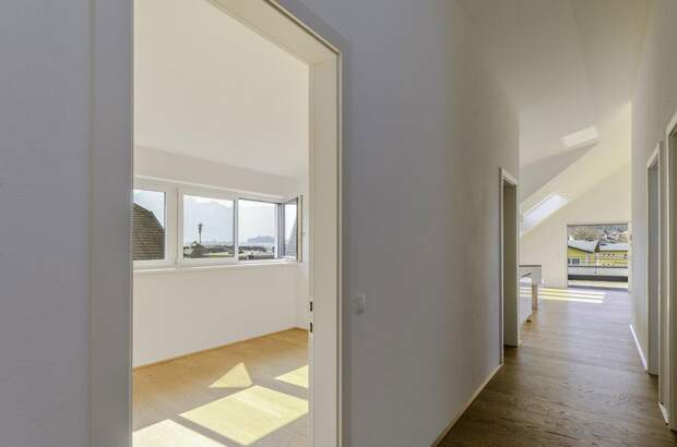 Terrassenwohnung mieten in 5310 Mondsee (Bild 3)