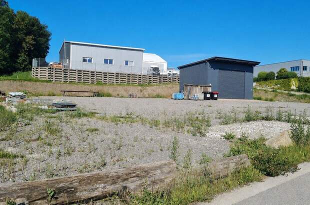 Gewerbeobjekt mieten in 4870 Vöcklamarkt (Bild 3)