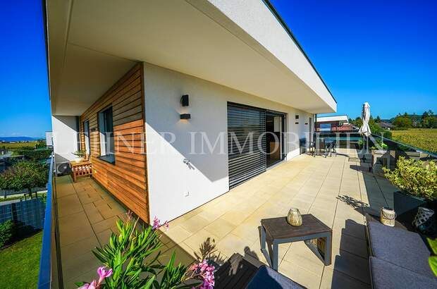 Terrassenwohnung kaufen in 8401 Kalsdorf (Bild 4)