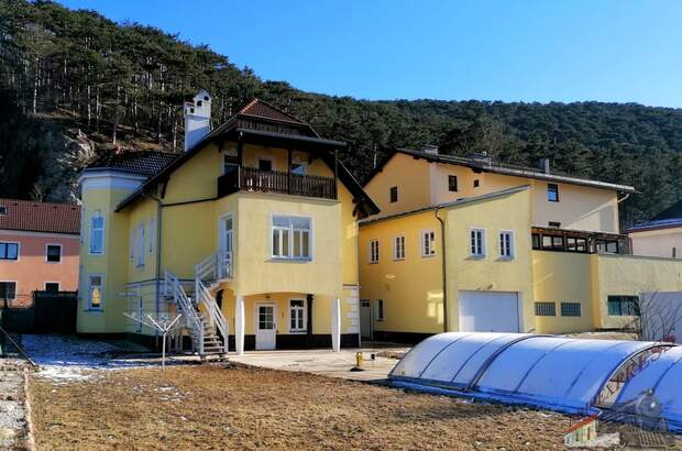 Chalet kaufen in 2560 Berndorf (Bild 2)