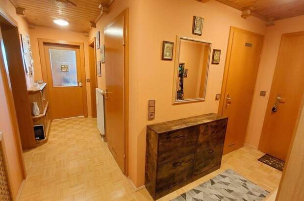 Wohnung mit Balkon kaufen in 4664 Oberweis (Bild 3)