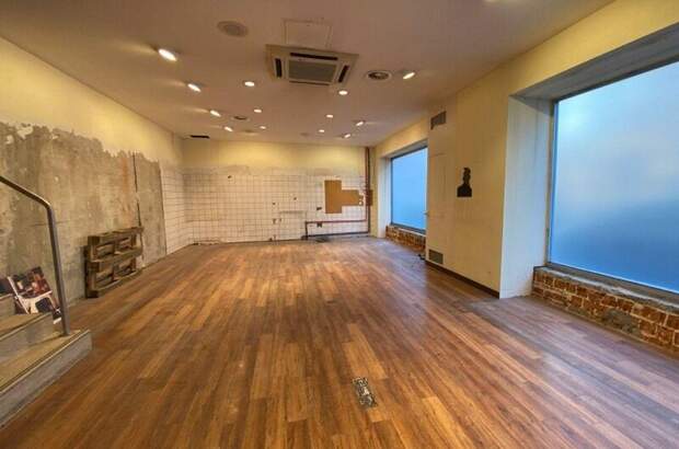 Gewerbeobjekt mieten in 4020 Linz (Bild 1)