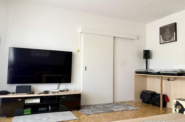Wohnung mit Balkon kaufen in 8010 Graz (Bild 3)