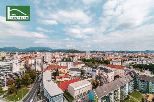 Terrassenwohnung mieten in 8020 Graz (Bild 5)