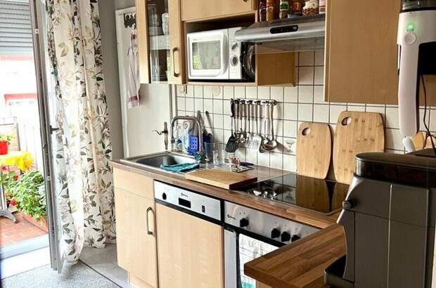 Wohnung mit Balkon kaufen in 8010 Graz (Bild 3)