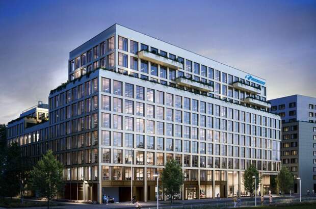 Gewerbeobjekt mieten in 1020 Wien (Bild 1)