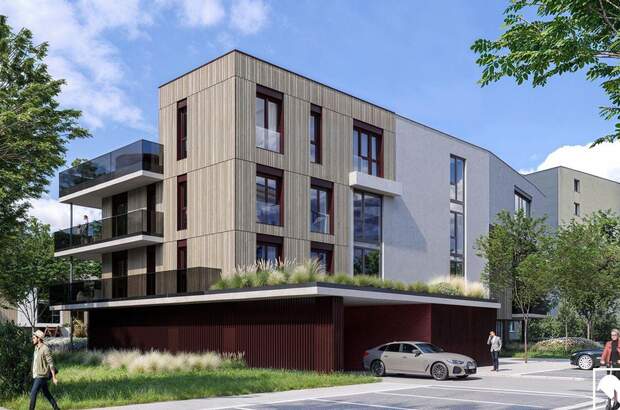 Eigentumswohnung in 4040 Linz (Bild 1)